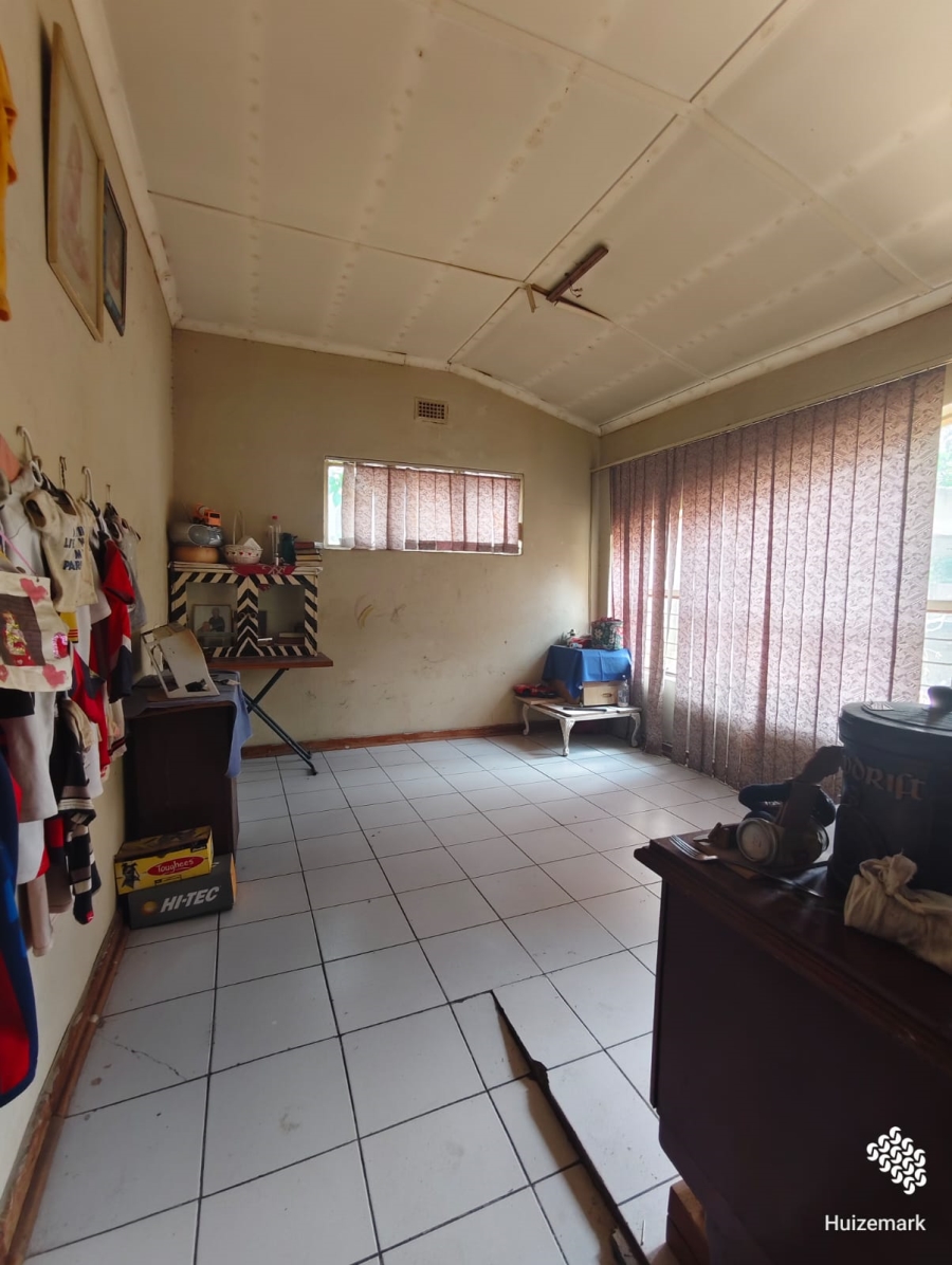 4 Bedroom Property for Sale in Sasolburg Ext 3 Free State